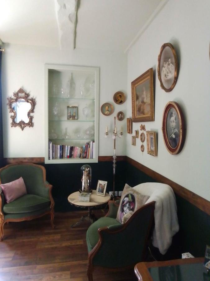 La Ménardière Tranquilitatis Chambre double petit déjeuner compris Corseul Exterior foto